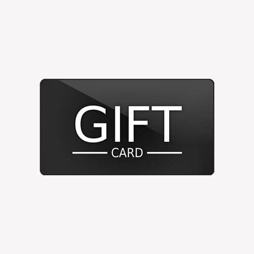 E-Gift Card